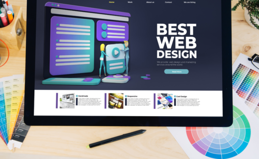 ホームページがない企業が敬遠される理由とは？