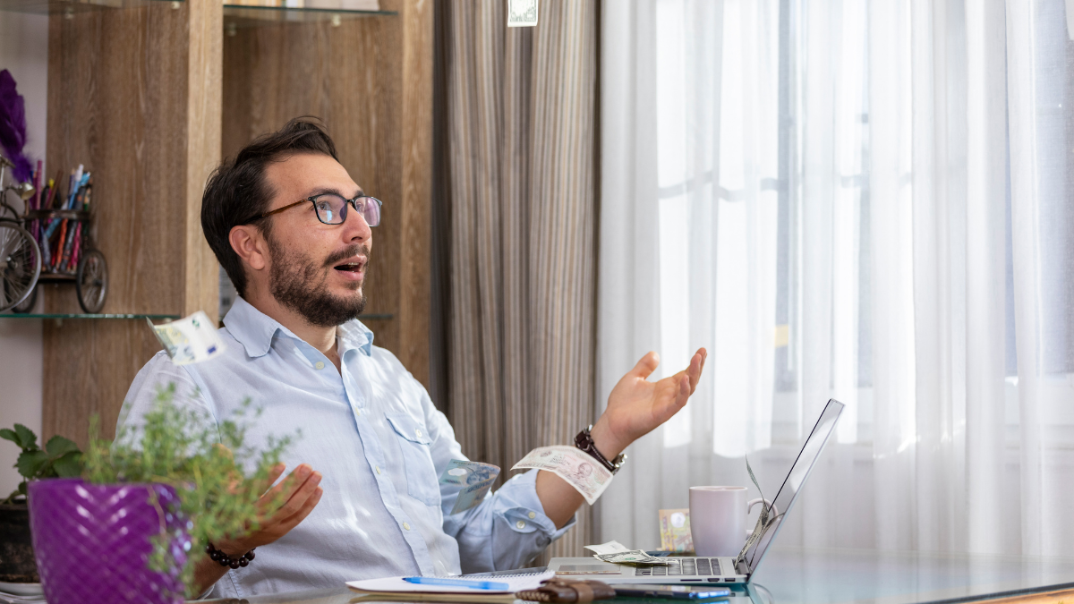 お客さんは“想像以上にシビア”という現実