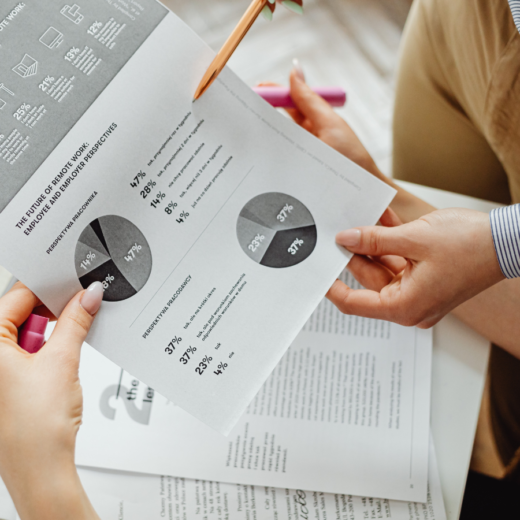 お客さんはあなたの会社をどう調べている？ 見込み顧客の行動から見えるホームページの重要性とは？