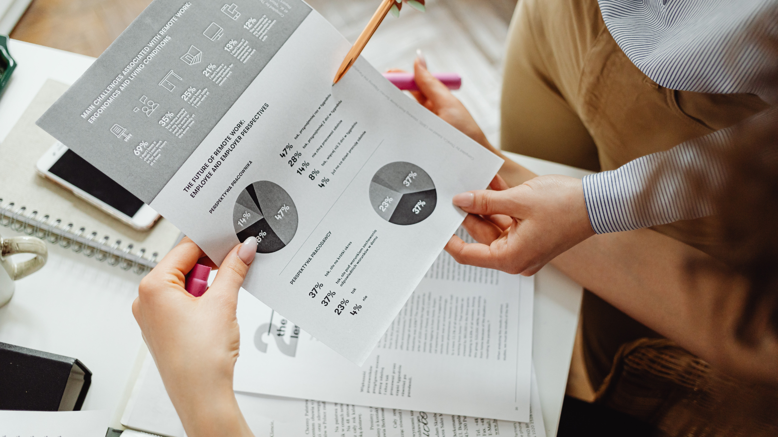 お客さんはあなたの会社をどう調べている？ 見込み顧客の行動から見えるホームページの重要性とは？