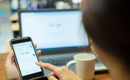 Googleで検索された時、あなたの会社はどう見える？