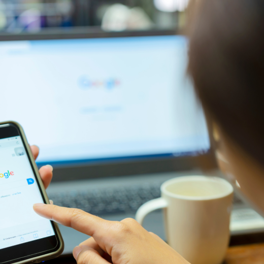 Googleで検索された時、あなたの会社はどう見える？