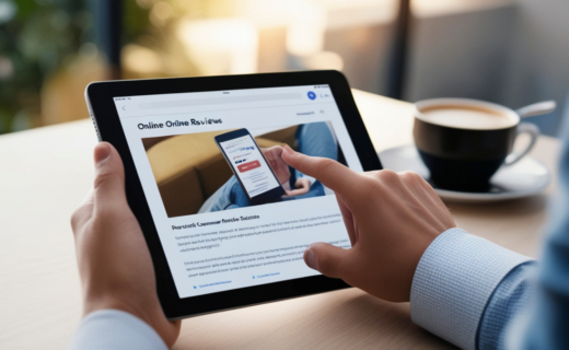 口コミより先に見られている意外なポイント