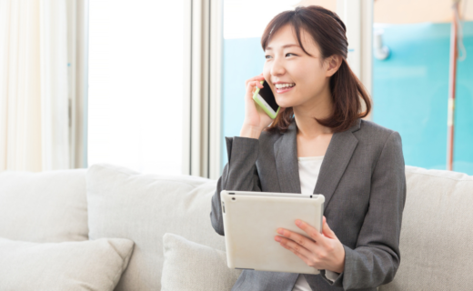 お問い合わせ前にお客さんは何を見ている？依頼先を選ぶ判断基準を解説！