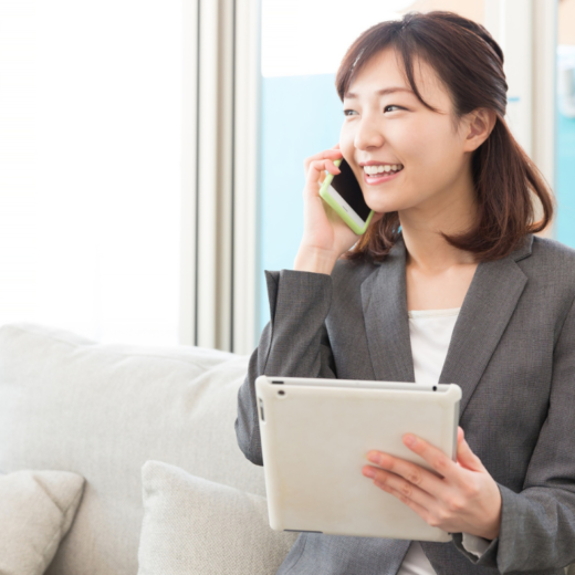 お問い合わせ前にお客さんは何を見ている？依頼先を選ぶ判断基準を解説！