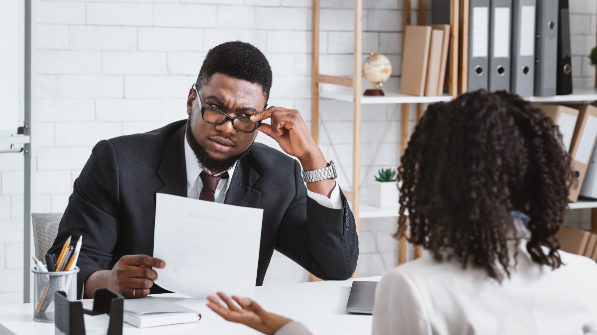 お客さんは“想像以上にシビア”という現実