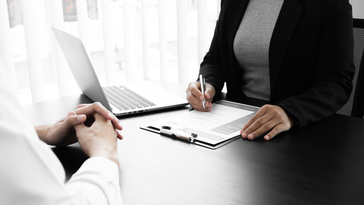 転職先の企業、本当に大丈夫?入社前に確認すべきこと