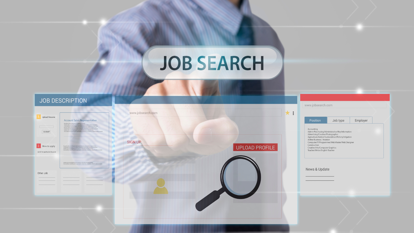 プロフィールだけでは伝わらない価値とは?集客・印象・Webで変わること