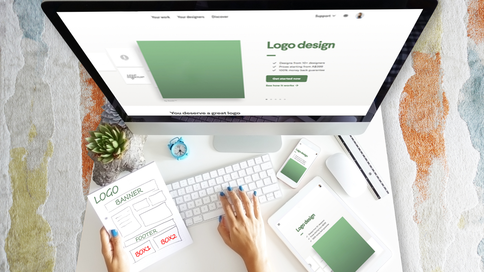 ホームページがない企業が敬遠される理由とは?
