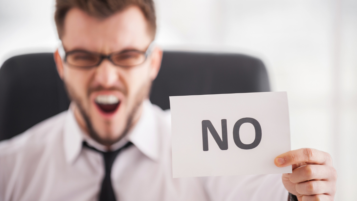 お客さんは“想像以上にシビア”という現実