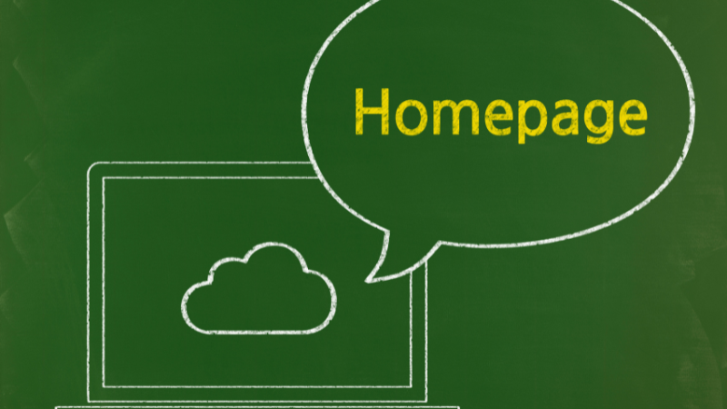 自分で作るホームページのメリットと落とし穴