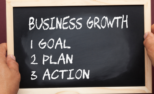 事業を“長く続けたい人”ほどホームページが必要な理由