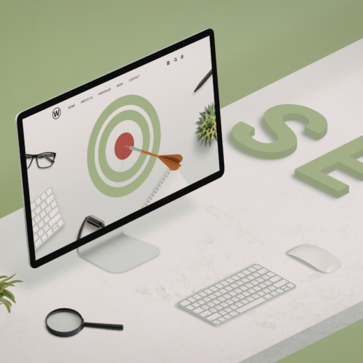 長期的に選ばれ続ける会社のWeb戦略