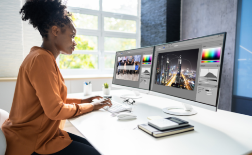 WEBデザインの基本原則「近接・整列・反復・対比」とは