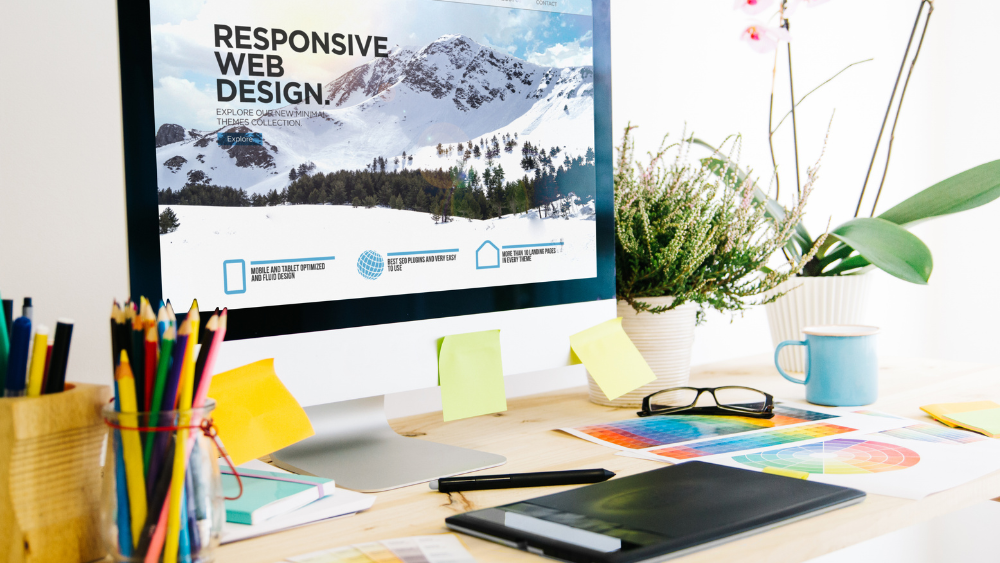 読みやすいページ構成とは?デザイン設計の基礎と制作ポイント