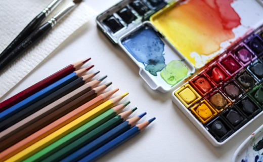 配色に迷わないカラーパレットの作り方って？無料ツールも紹介