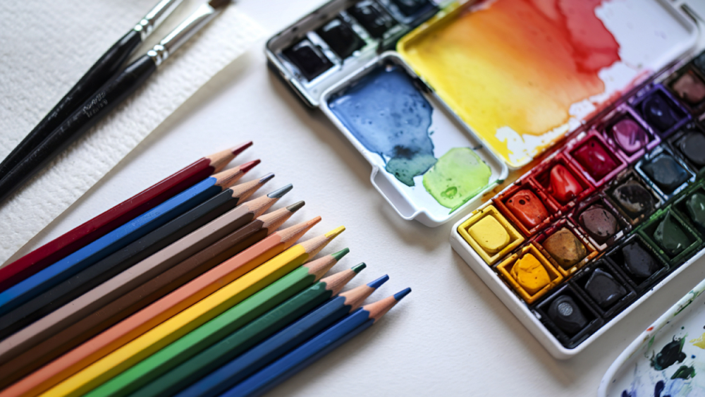 配色に迷わないカラーパレットの作り方って？無料ツールも紹介