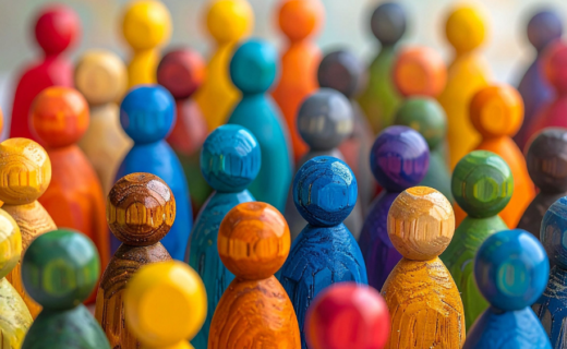 色の使いすぎでサイトが見づらくなる理由