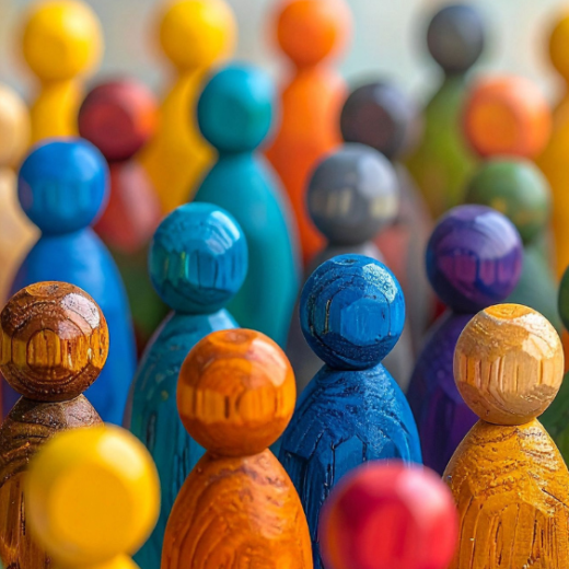 色の使いすぎでサイトが見づらくなる理由