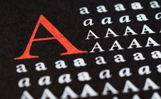 フォントでサイトの印象は変わる？選び方と注意点を解説