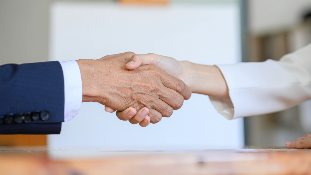 ホームページがあるだけで商談がスムーズになる理由