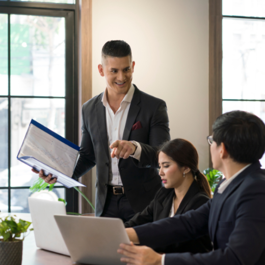 営業しなくても仕事が来る会社には共通点がある？その仕組みと理由を解説