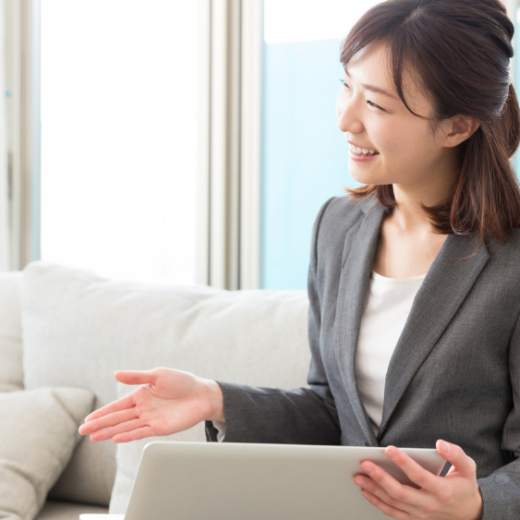 「この会社に頼みたい」と思わせる導線設計とは？