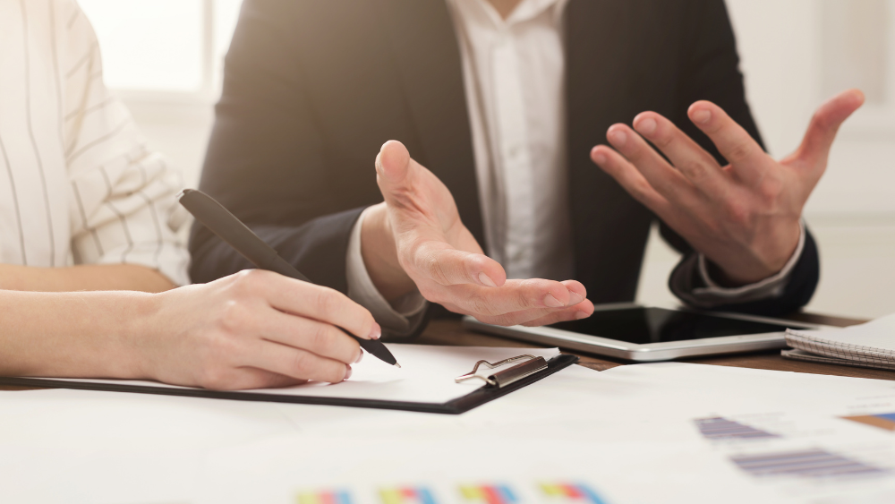 ホームページ制作会社選びで失敗しない考え方