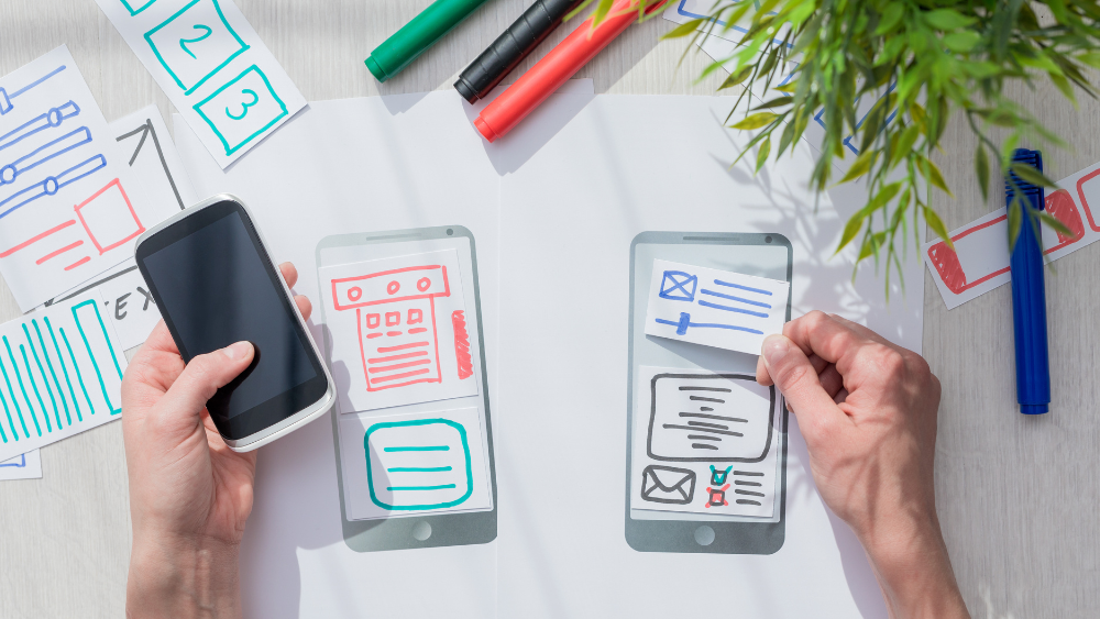 グリッドレイアウトとは?WEBデザインの基礎を解説