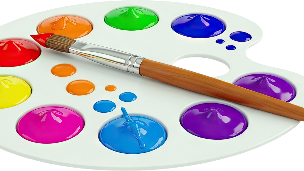 配色に迷わないカラーパレットの作り方って？無料ツールも紹介