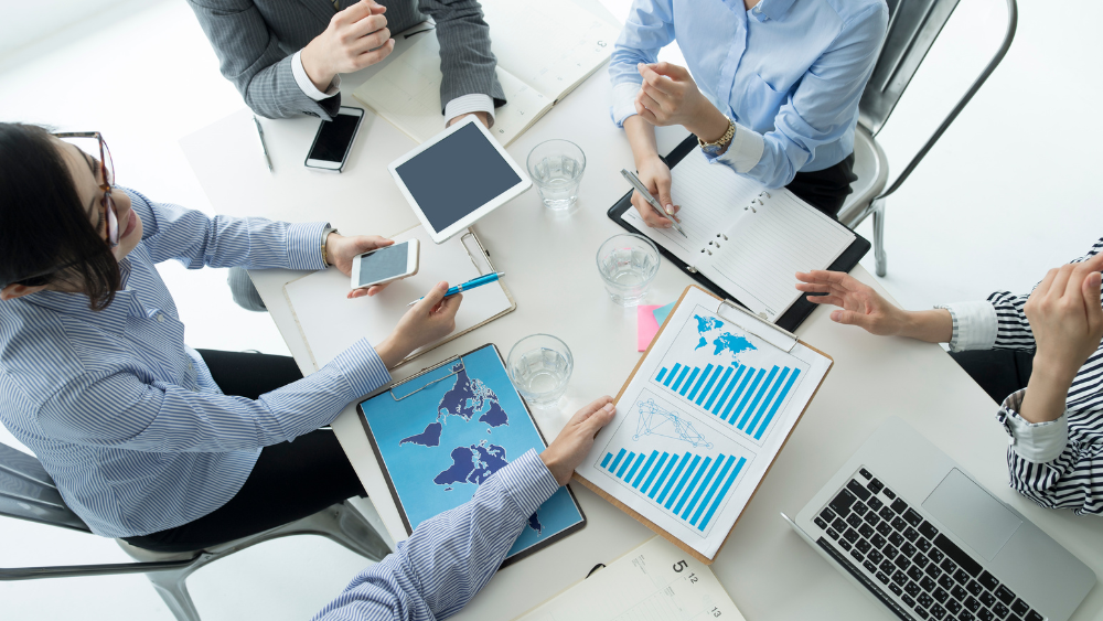 ホームページ制作会社選びで失敗しない考え方