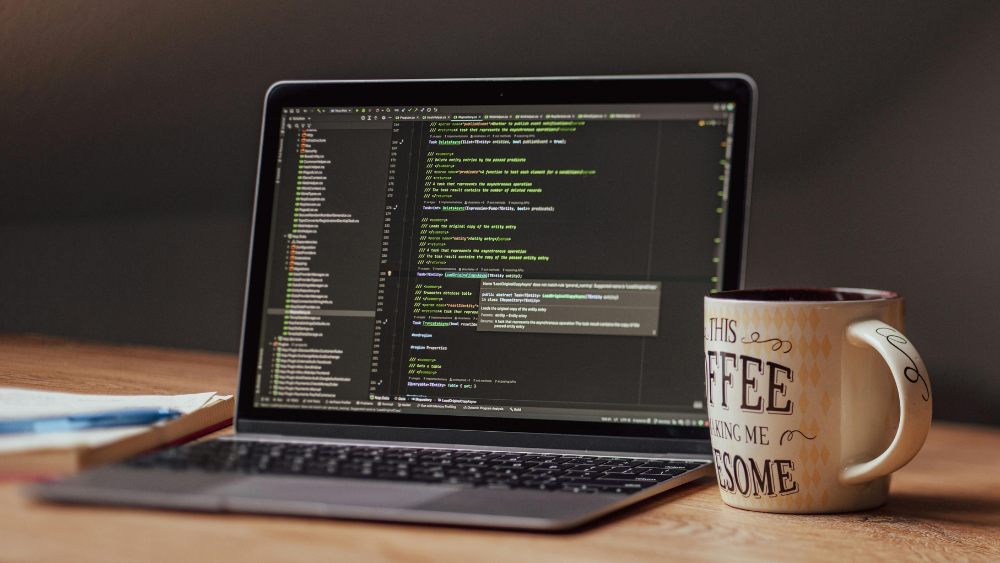 見た目が綺麗でも成果が出ないHPの特徴