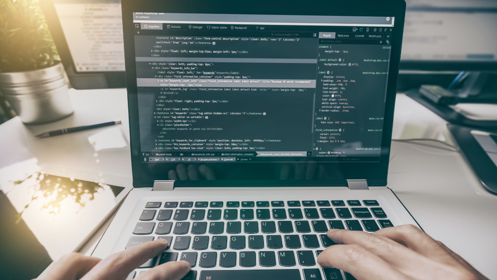 見やすいWEBサイトを作るレイアウトの基本とは?