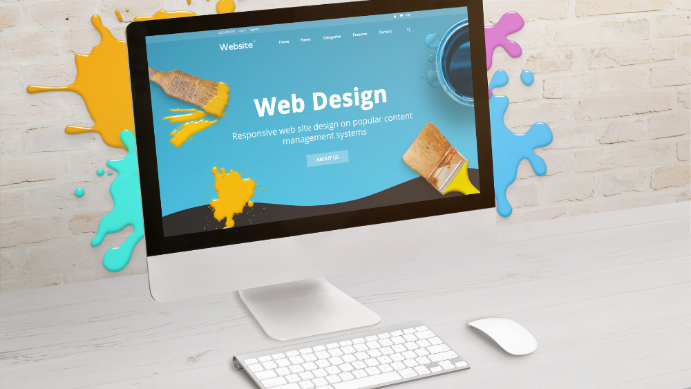 見た目が綺麗でも成果が出ないHPの特徴