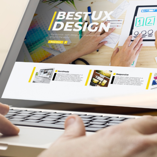 WEBデザインとは何か？初心者にもわかる基本の考え方