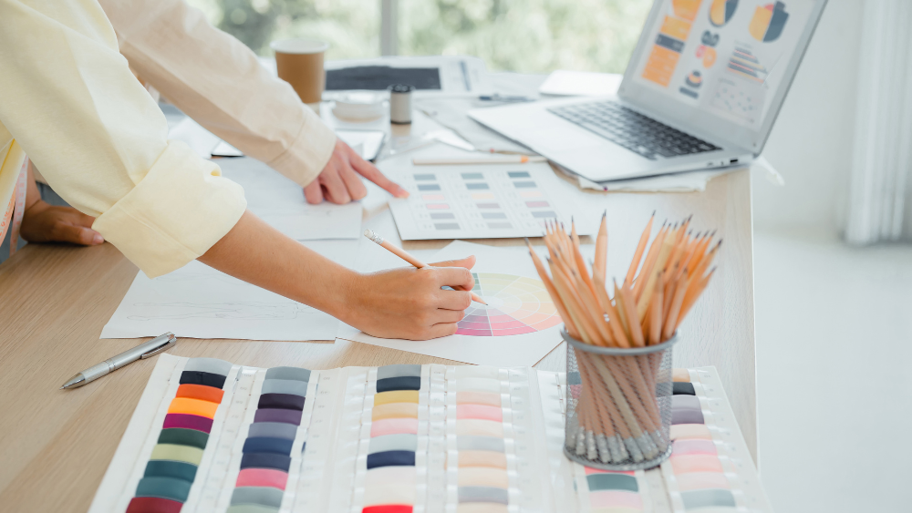 WEBデザインはセンスではなく設計で決まる理由