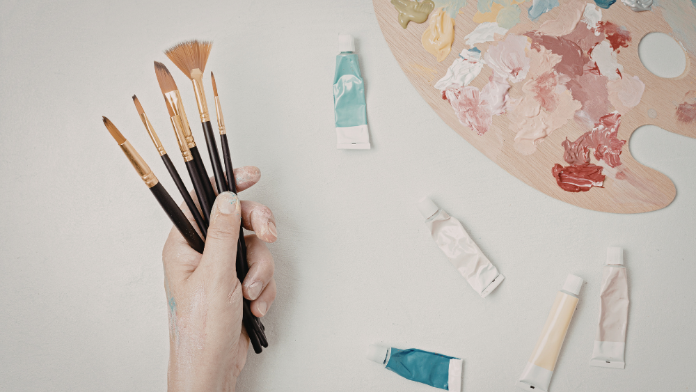 配色に迷わないカラーパレットの作り方って？無料ツールも紹介