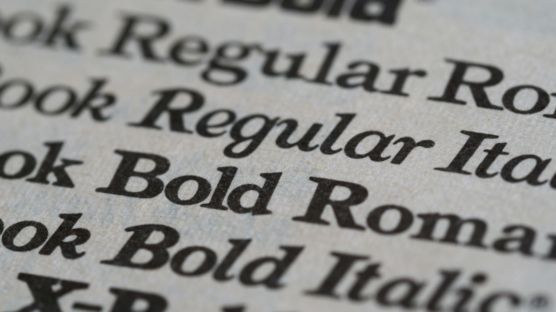 文字の大きさと行間の正解は?読みやすいWebデザインの基本