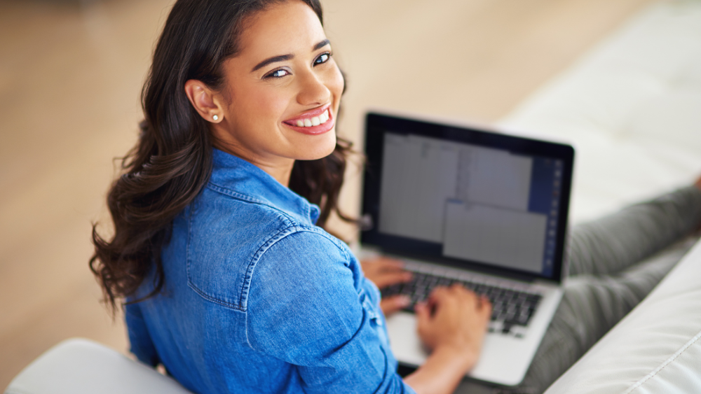 見た目が綺麗でも成果が出ないHPの特徴