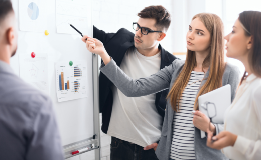 成果が出るホームページの設計とは？重要な5つのポイント