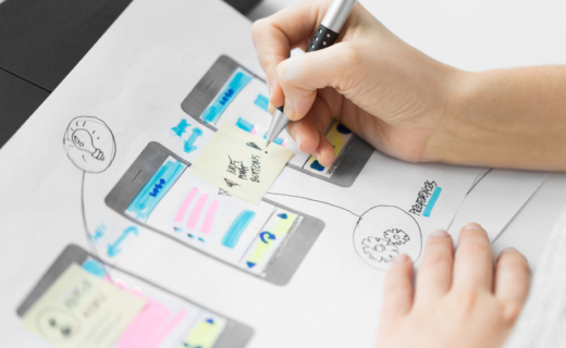 デザイン初心者が最初に覚えるべき5つのルール