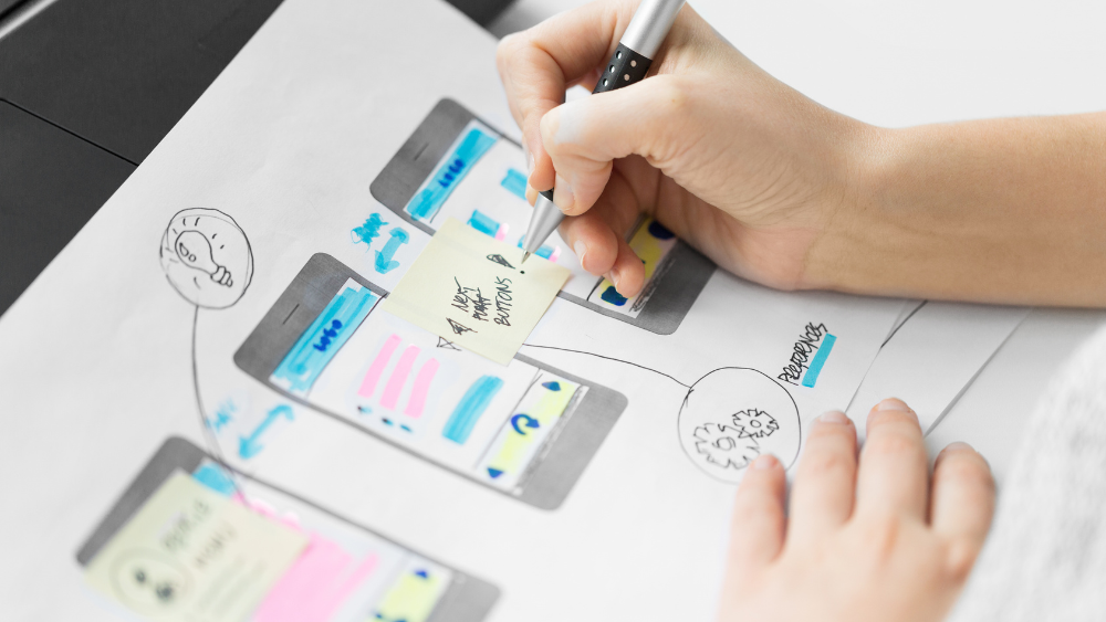 デザイン初心者が最初に覚えるべき5つのルール