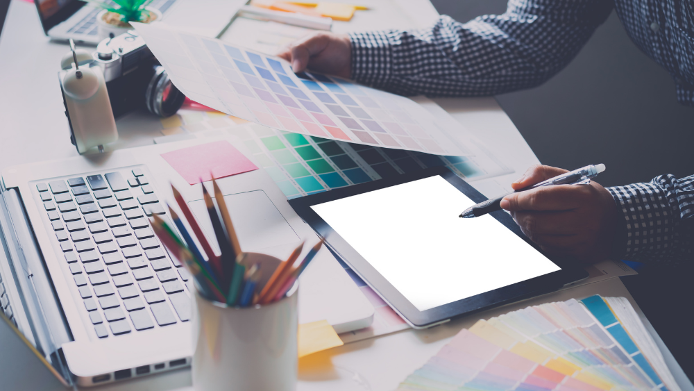 WEBデザインはセンスではなく設計で決まる理由