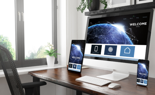 読みやすいページ構成とは？デザイン設計の基礎と制作ポイント
