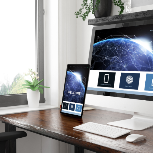 読みやすいページ構成とは？デザイン設計の基礎と制作ポイント