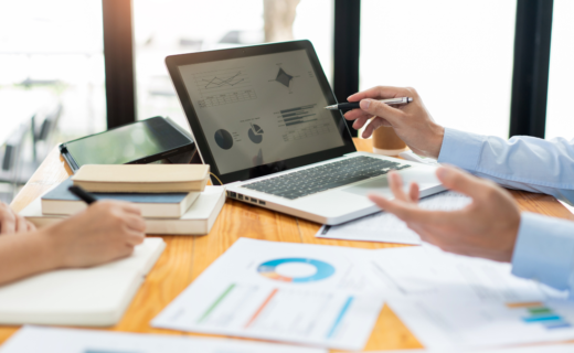 ホームページがあるだけで商談がスムーズになる理由