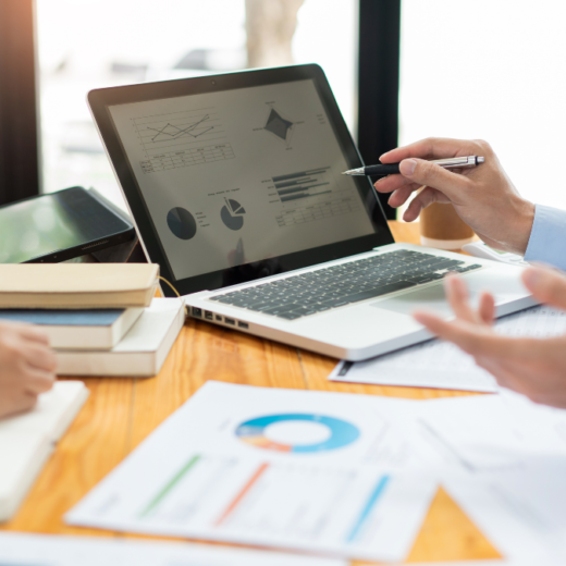 ホームページがあるだけで商談がスムーズになる理由