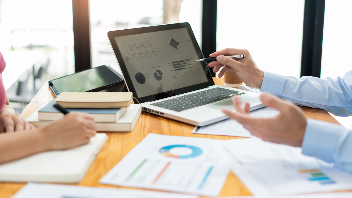 ホームページがあるだけで商談がスムーズになる理由