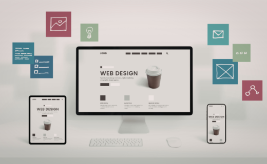 スマホ時代のWEBデザインの基本