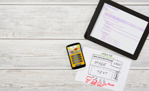 レスポンシブデザインとは？初心者向け解説